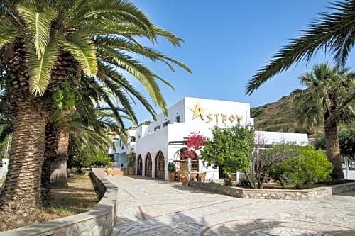 Astron Hotel Karpathos